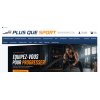 Site e-commerce Sport & Fitness PrestaShop – Dropshipping clé en main – 1 190 €