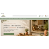 Jardelya.fr – Site e-commerce Maison & Jardin – 51 000 produits – Dropshipping – 1 190 €