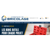 Comptoir du Bricolage – Boutique e-commerce PrestaShop – 6 000 références – Dropshipping clé en main