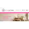 Lesensdumeuble.fr – Boutique e-commerce Mobilier & Déco – 3 462 produits – PrestaShop