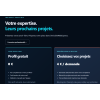 DevisSiteWebExpress.fr — Plateforme de devis web avec simulateur et espace freelances, prête à reprendre