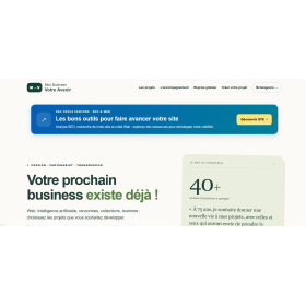 Mon Business Votre Avenir