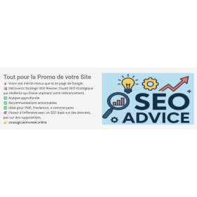 Ameliorer-Son-SEO-Avec-IA.fr — Site dédié au référencement naturel et à l’intelligence artificielle