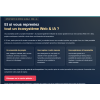 DesEurosDeChezVous.fr — Site dédié à la reprise de projets web pour développer une activité à domicile