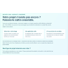 DesEurosDeChezVous.fr — Site dédié à la reprise de projets web pour développer une activité à domicile