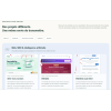 MonBusinessVotreAvenir.fr — Site dédié à la transmission de projets web et aux opportunités de partenariat