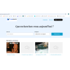 Wannonces — Ensemble de 3 sites : portail, petites annonces et rencontres