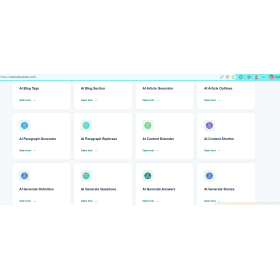 SEO Tools Centers — 253 outils, 32 langues