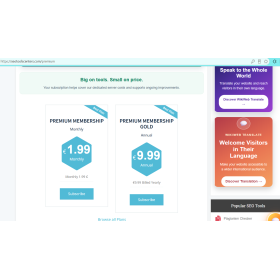 SEO Tools Centers — 253 outils, 32 langues